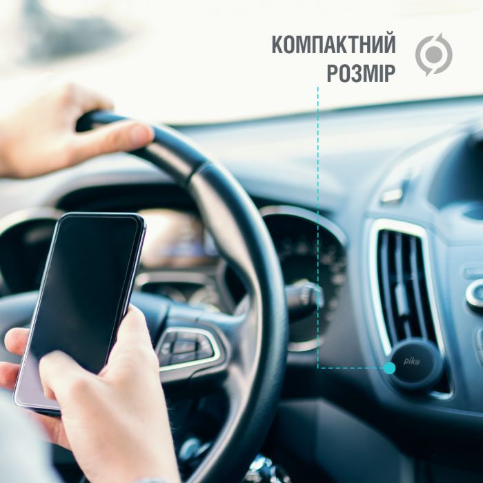Универсальный автодержатель Piko M06GM (1283126489198) изображение 6
