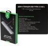 Концентратор Vinga USB-C 3.1 to HDMI+RJ45_1Gbps+3xUSB3.0+SD/TF+PD100W (VHYC8) изображение 7
