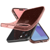 Чохол до мобільного телефона Spigen Apple iPhone 15 Liquid Crystal Glitter Rose Quartz (ACS06789) зображення 10