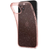 Чохол до мобільного телефона Spigen Apple iPhone 15 Liquid Crystal Glitter Rose Quartz (ACS06789) зображення 9