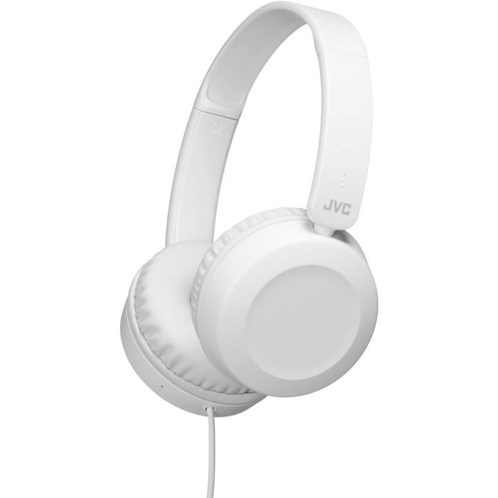 Наушники JVC HA-S31M Blue (HA-S31M-A-EX)