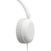 Навушники JVC HA-S31M White (HA-S31M-W-EX) зображення 2