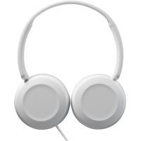 Навушники JVC HA-S31M Black (HA-S31M-B-EX) зображення 3