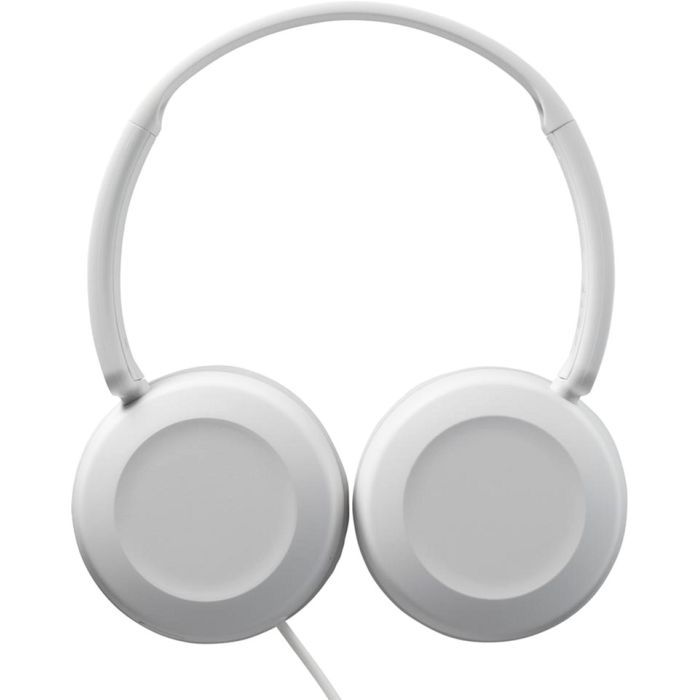 Наушники JVC HA-S31M Blue (HA-S31M-A-EX) изображение 3