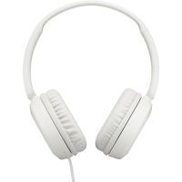 Навушники JVC HA-S31M Black (HA-S31M-B-EX) зображення 4