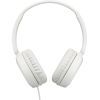 Навушники JVC HA-S31M White (HA-S31M-W-EX) зображення 4