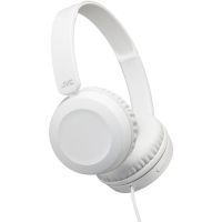 Навушники JVC HA-S31M Black (HA-S31M-B-EX) зображення 5