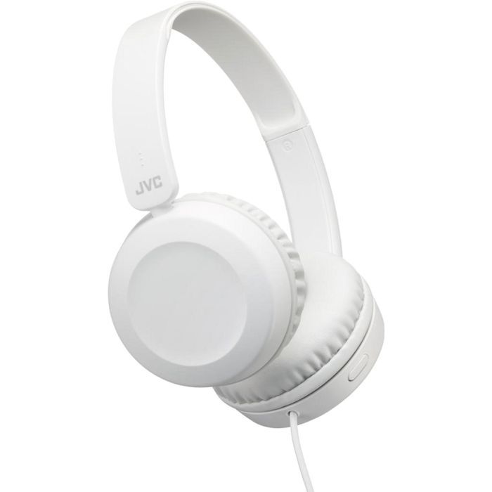 Наушники JVC HA-S31M Blue (HA-S31M-A-EX) изображение 5