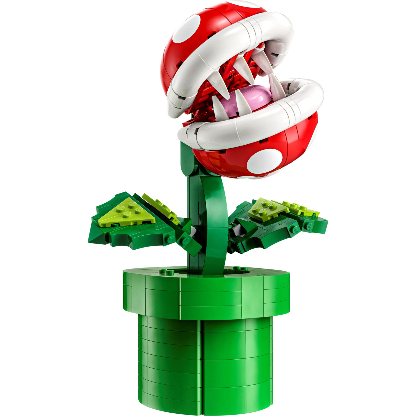 Конструктор LEGO Super Mario Растение-пиранья (71426) изображение 2
