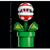 Конструктор LEGO Super Mario Растение-пиранья (71426) изображение 7
