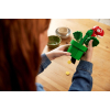 Конструктор LEGO Super Mario Растение-пиранья (71426) изображение 9