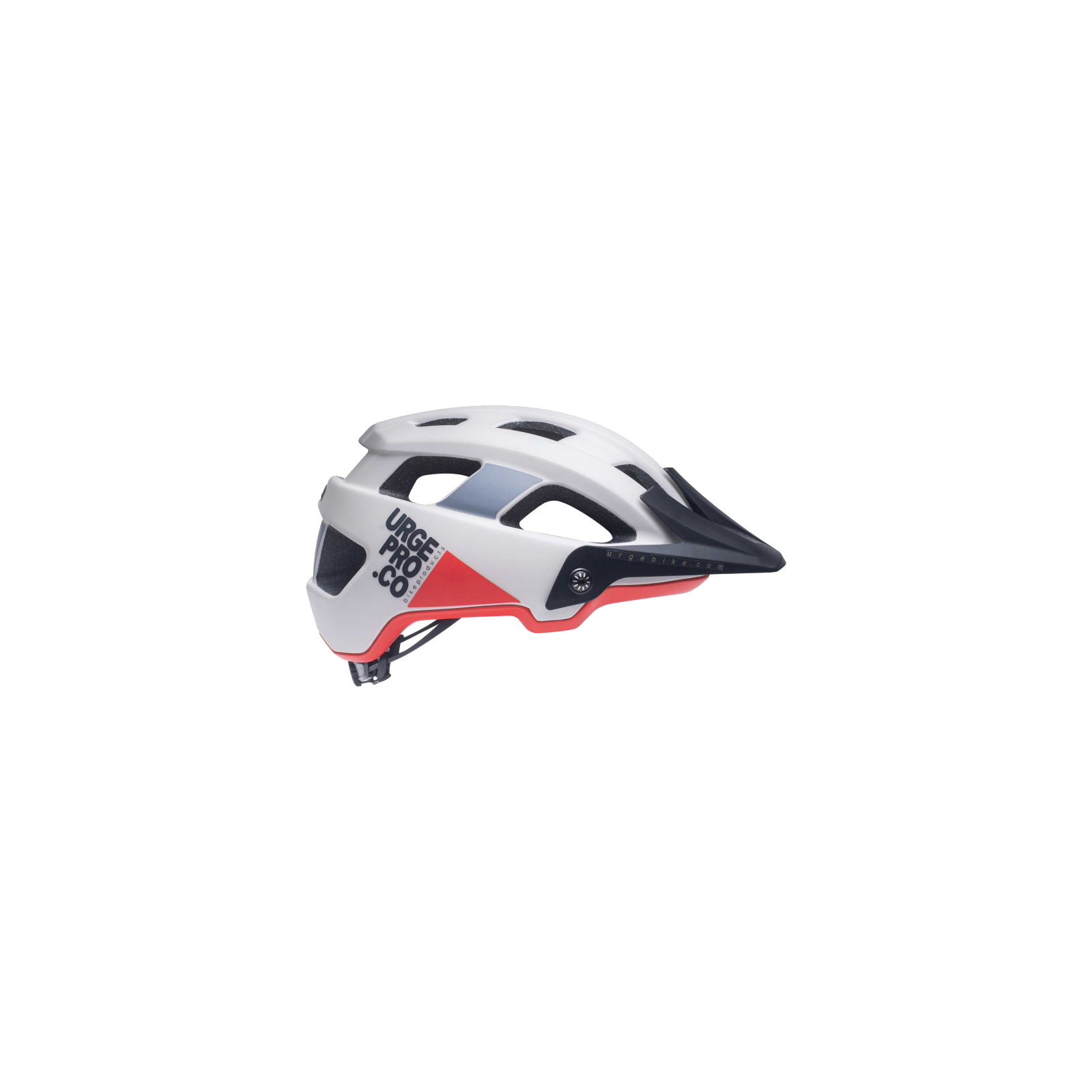 Шлем Urge AllTrail Білий L/XL 59-63 см (UBP21651L)