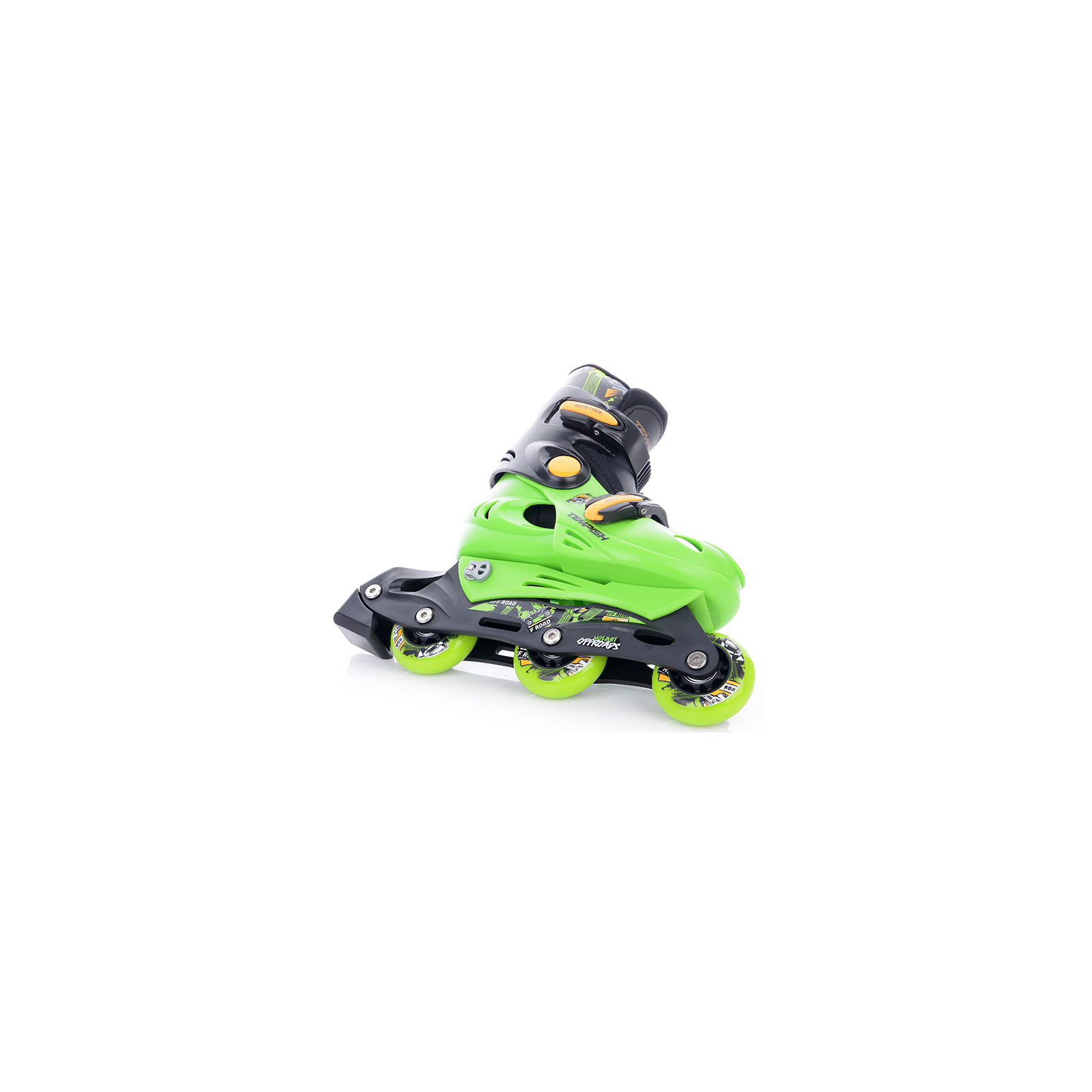 Роликові ковзани Tempish Racer Baby Skate Комплект 30-33 (1000000009/30-33) зображення 10