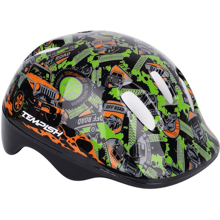 Роликові ковзани Tempish Racer Baby Skate Комплект 30-33 (1000000009/30-33) зображення 3
