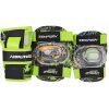 Роликові ковзани Tempish Racer Baby Skate Комплект 30-33 (1000000009/30-33) зображення 4