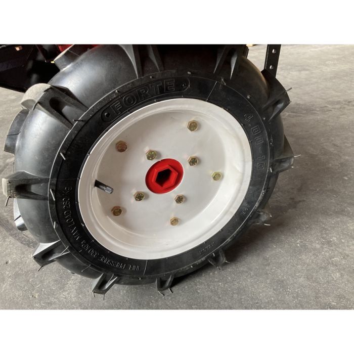 Культиватор Forte 1050G-3, колеса 10", 7,0лс (113397) изображение 7