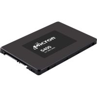 Накопитель SSD 2.5" 3.84TB 5400 MAX Micron (MTFDDAK3T8TGB-1BC1ZABYYR) изображение 2