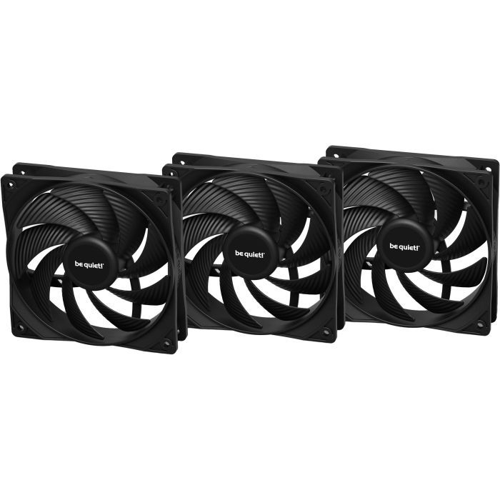 Система жидкостного охлаждения Be quiet! PURE LOOP 2 360mm (BW019) изображение 3