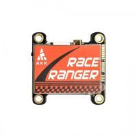 Відеопередавач (VTX) AKK Race Ranger 1.6W 5.8GHz 40CH (TX1918)