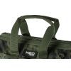 Сумка для інструмента Neo Tools Camo, 40x22x33см, нейлон 600D, посилена, камуфляж (84-322) зображення 11
