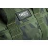 Сумка для інструмента Neo Tools Camo, 40x22x33см, нейлон 600D, посилена, камуфляж (84-322) зображення 3