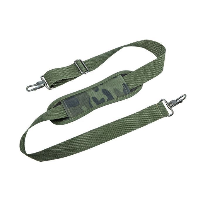 Сумка для інструмента Neo Tools Camo, 40x22x33см, нейлон 600D, посилена, камуфляж (84-322) зображення 4