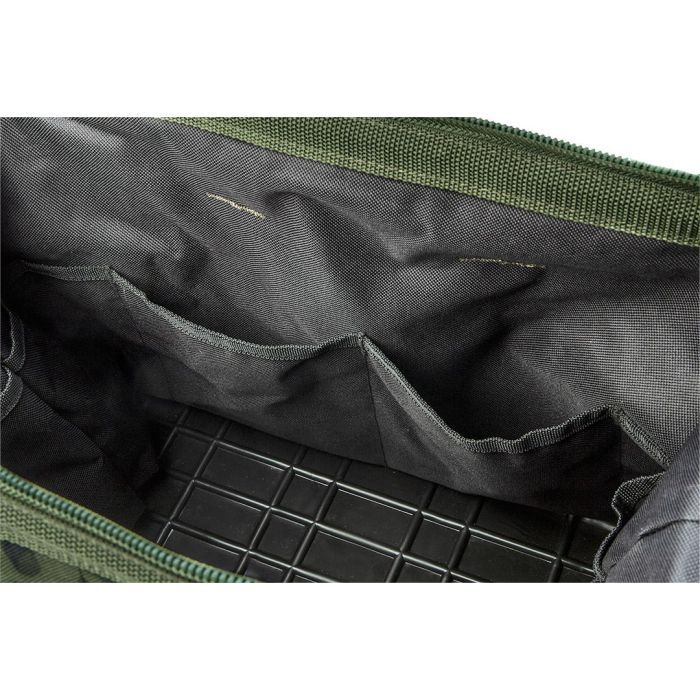 Сумка для інструмента Neo Tools Camo, 40x22x33см, нейлон 600D, посилена, камуфляж (84-322) зображення 5