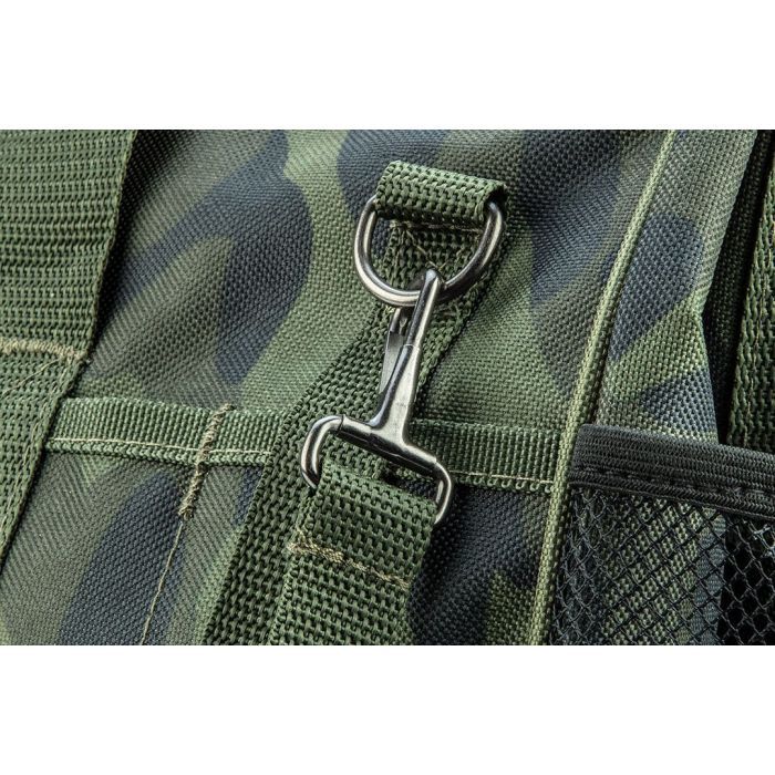 Сумка для інструмента Neo Tools Camo, 40x22x33см, нейлон 600D, посилена, камуфляж (84-322) зображення 9