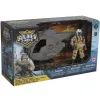 Игровой набор Chap Mei Солдаты PATROL HELICOPTER (545301)