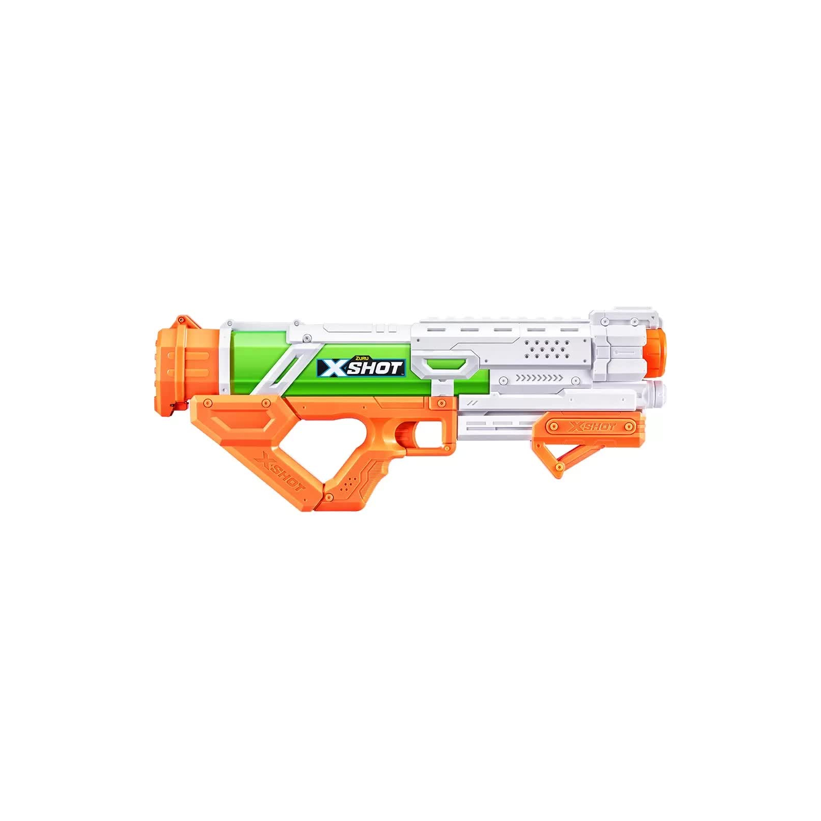 Іграшкова зброя Zuru X-Shot Warfare Водний бластер Fast Fill Large (56221R)