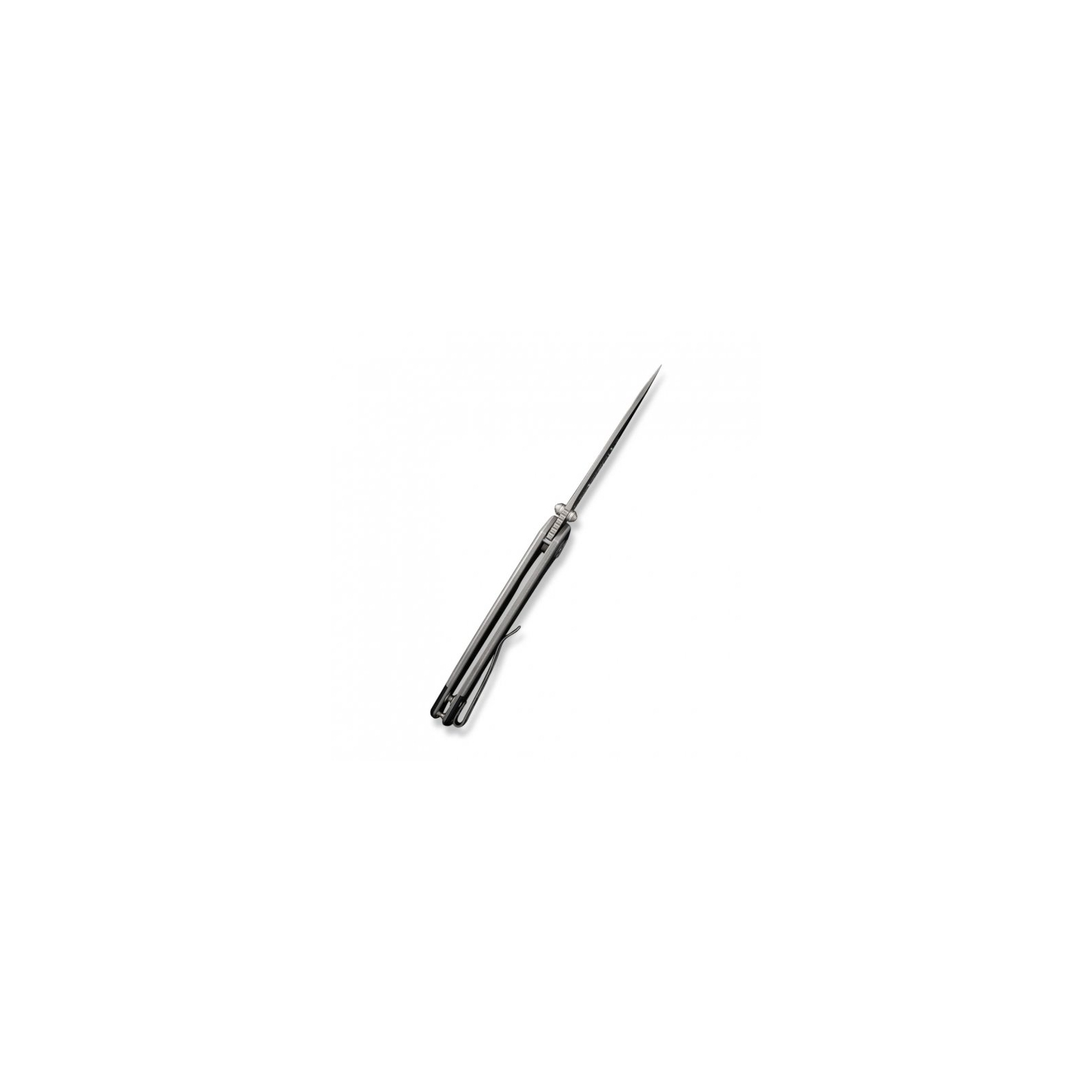 Нож Civivi Teraxe Bead Blast Black G10 (C20036-3) изображение 3