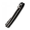 Ніж Civivi Teraxe Bead Blast Black G10 (C20036-3) зображення 4