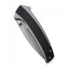 Ніж Civivi Teraxe Bead Blast Black G10 (C20036-3) зображення 6