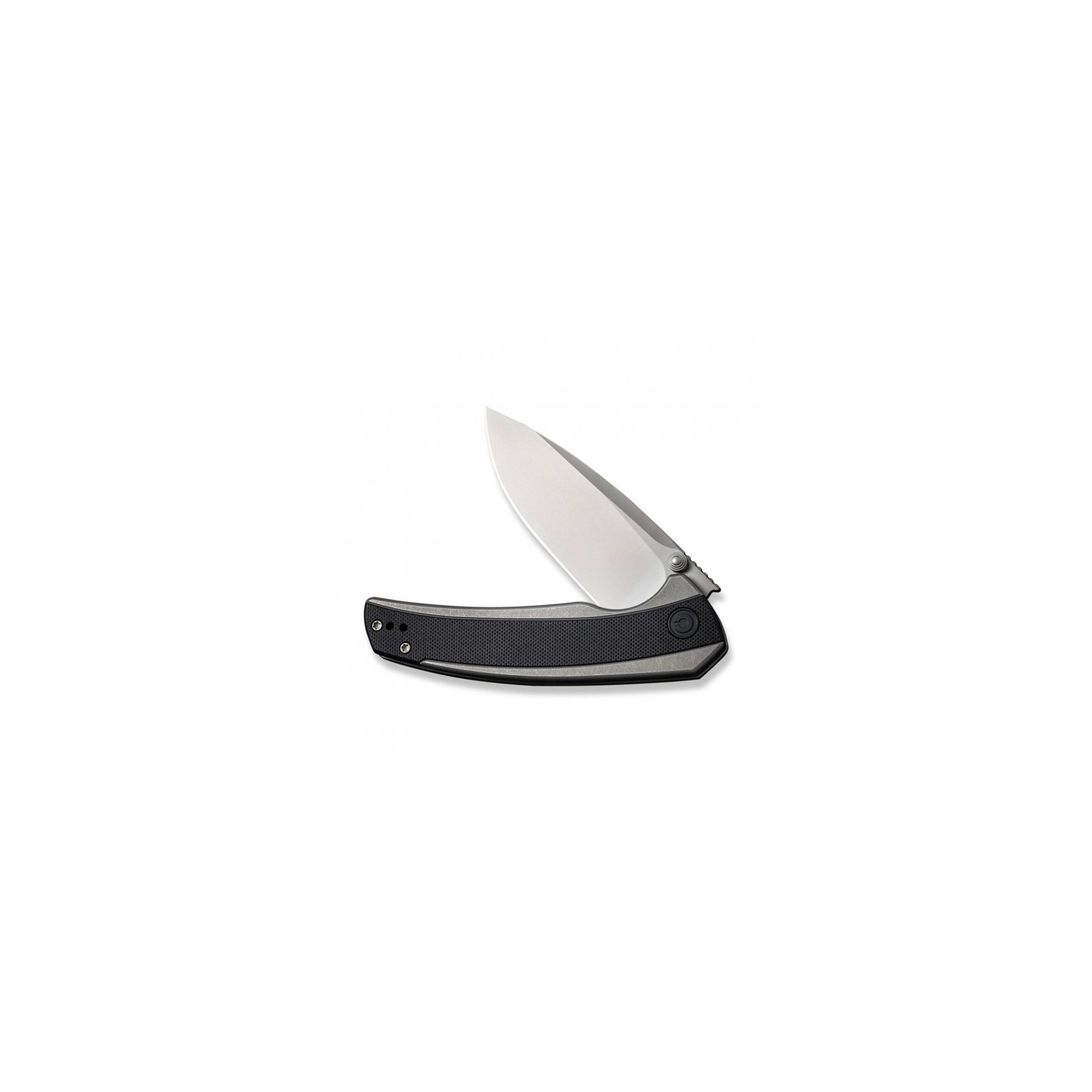 Нож Civivi Teraxe Bead Blast Black G10 (C20036-3) изображение 7