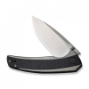Нож Civivi Teraxe Bead Blast Black G10 (C20036-3) изображение 7