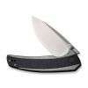 Ніж Civivi Teraxe Bead Blast Black G10 (C20036-3) зображення 7