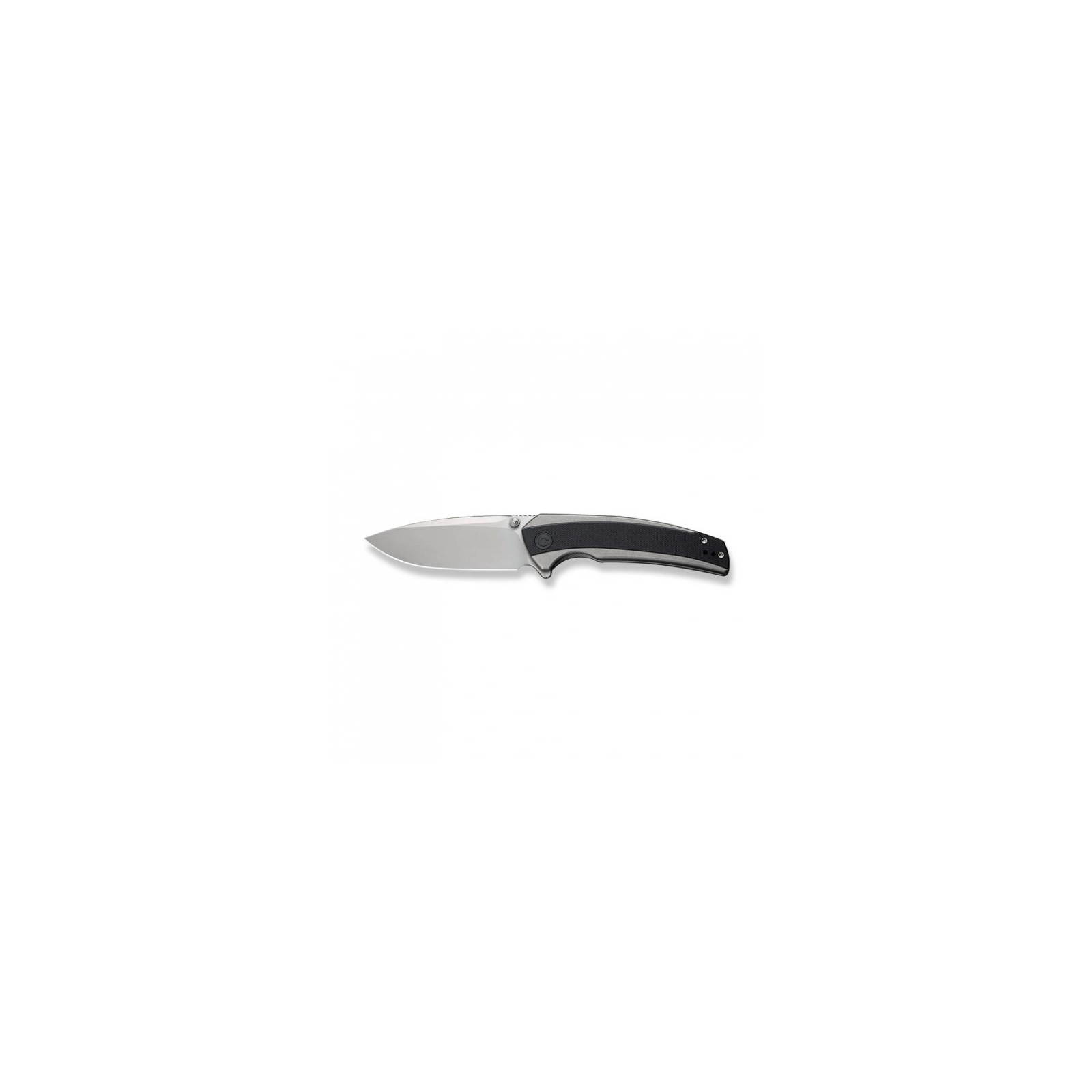 Нож Civivi Teraxe Bead Blast Black G10 (C20036-3) изображение 8