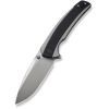 Ніж Civivi Teraxe Bead Blast Black G10 (C20036-3)
