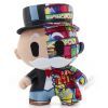 Мягкая игрушка YUME Mr Monopoly (19495)