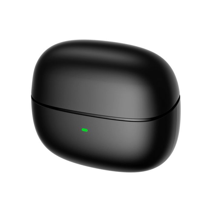 Наушники Hator Hyреrpunk Truepods HD Black (HTA-435) изображение 3