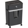 Уничтожитель документов HP Pro Shredder 10MC (2812) (838100) изображение 3