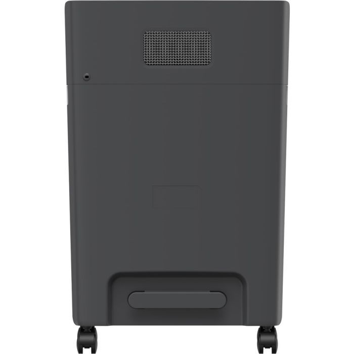Уничтожитель документов HP Pro Shredder 10MC (2812) (838100) изображение 4