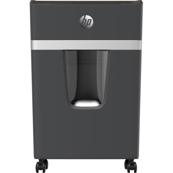 Уничтожитель документов HP Pro Shredder 10MC (2812) (838100) изображение 5