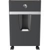 Уничтожитель документов HP Pro Shredder 10MC (2812) (838100) изображение 5