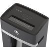 Уничтожитель документов HP Pro Shredder 10MC (2812) (838100) изображение 8