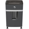 Уничтожитель документов HP Pro Shredder 10MC (2812) (838100)