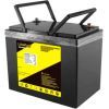 Батарея LiFePo4 Liitokala LiFePO4 12V-100Ah (Lii-LiFePO4120-100)