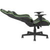 Крісло ігрове Xtrike ME Advanced Gaming Chair GC-909 Black/Green (GC-909GN) зображення 6