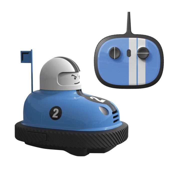 Ігровий набір Sharper Image Road Rage speed bumpers Sharper (1240000481) зображення 3