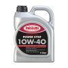 Моторное масло Meguin POWER SYNT SAE 10W-40 4л (4364)